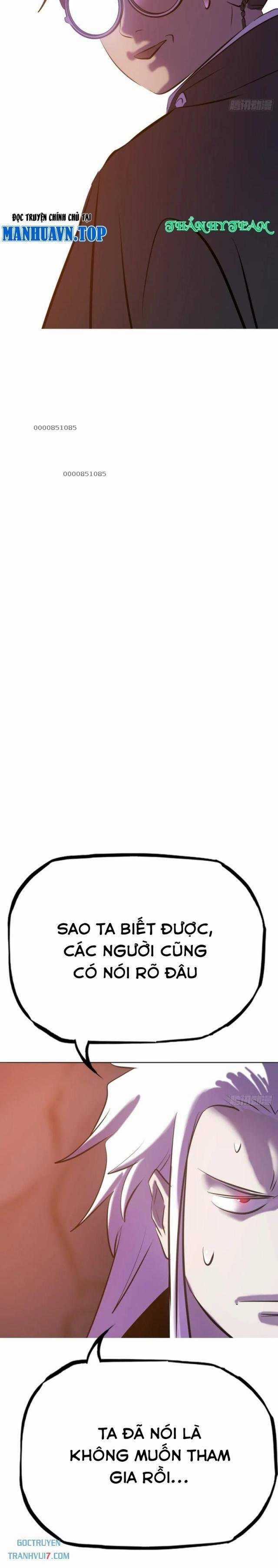 Phong Yêu Vấn Đạo - Chapter 116 - Trang 6