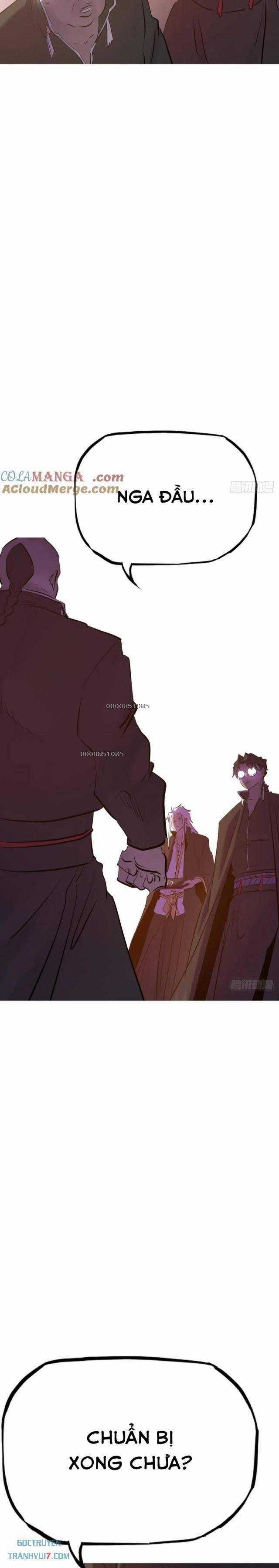 Phong Yêu Vấn Đạo - Chapter 116 - Trang 8