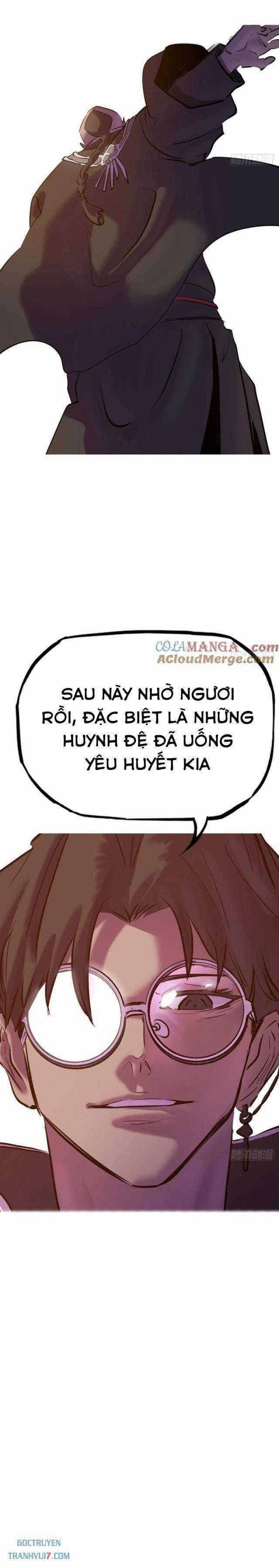 Phong Yêu Vấn Đạo - Chapter 116 - Trang 10