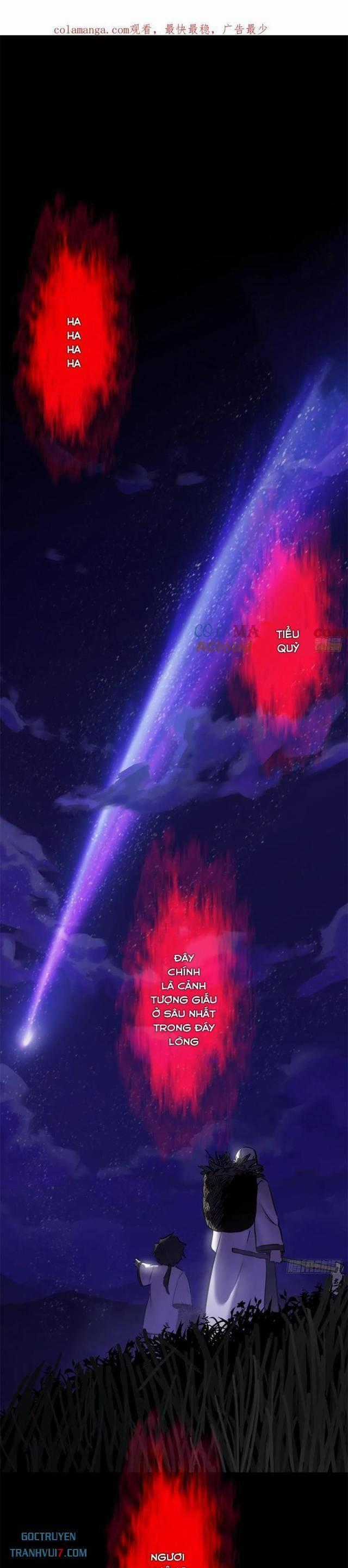 Phong Yêu Vấn Đạo - Chapter 117 - Trang 1