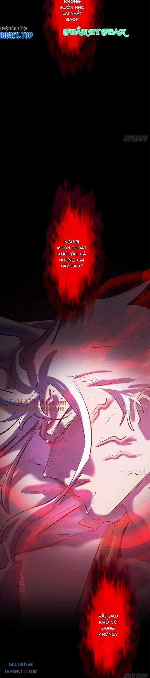 Phong Yêu Vấn Đạo - Chapter 117 - Trang 2