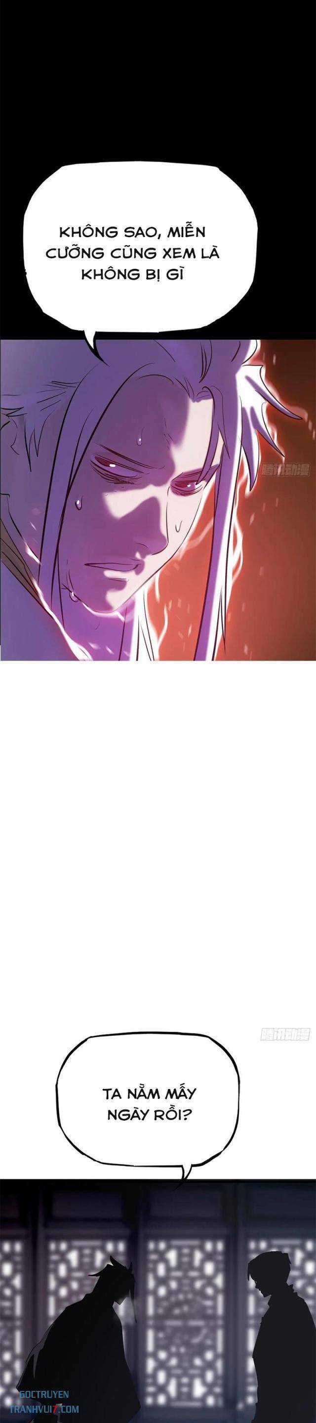 Phong Yêu Vấn Đạo - Chapter 117 - Trang 11