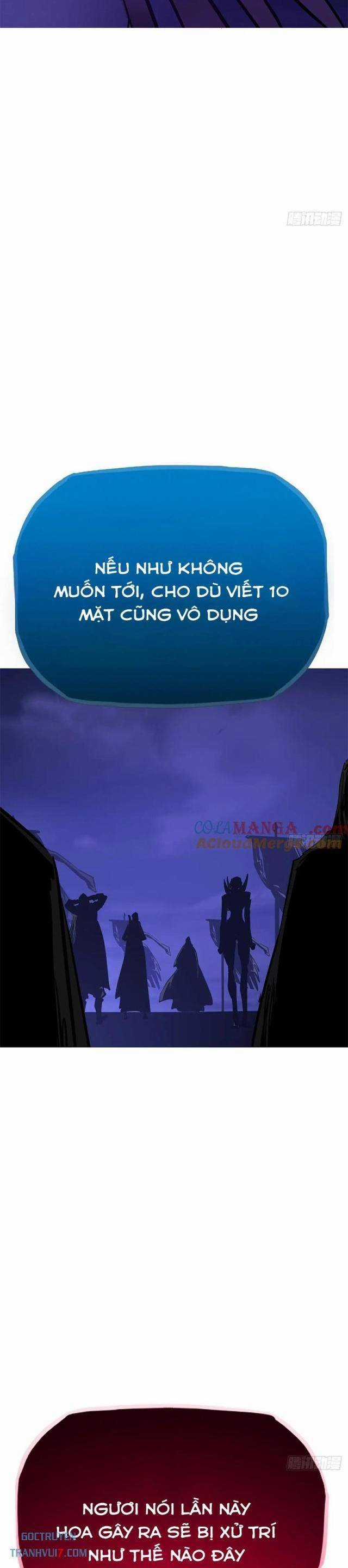 Phong Yêu Vấn Đạo - Chapter 117 - Trang 23