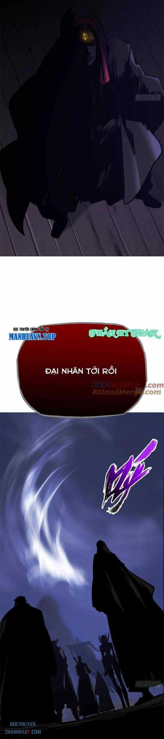 Phong Yêu Vấn Đạo - Chapter 117 - Trang 29