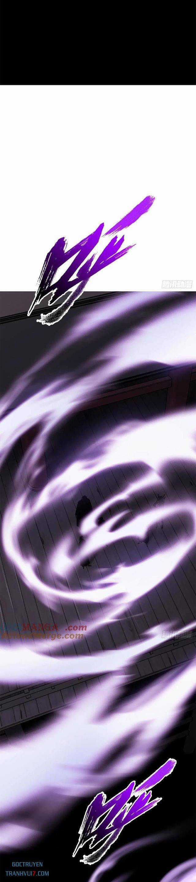 Phong Yêu Vấn Đạo - Chapter 117 - Trang 30