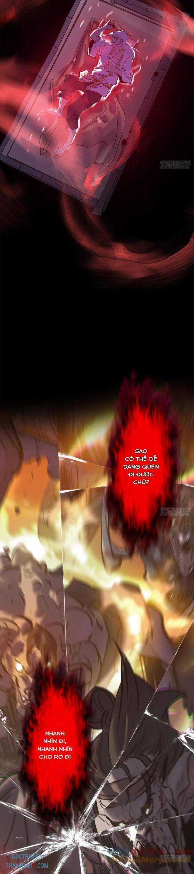 Phong Yêu Vấn Đạo - Chapter 117 - Trang 4