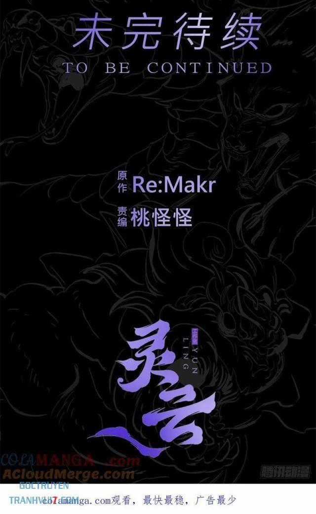 Phong Yêu Vấn Đạo - Chapter 117 - Trang 33