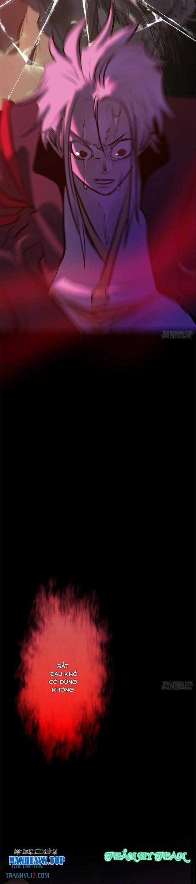 Phong Yêu Vấn Đạo - Chapter 117 - Trang 5