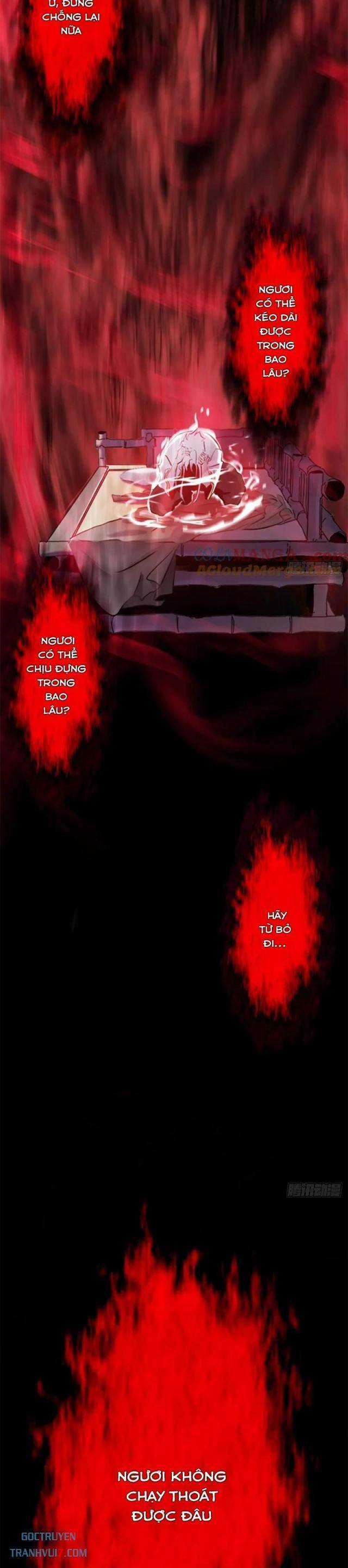 Phong Yêu Vấn Đạo - Chapter 117 - Trang 7