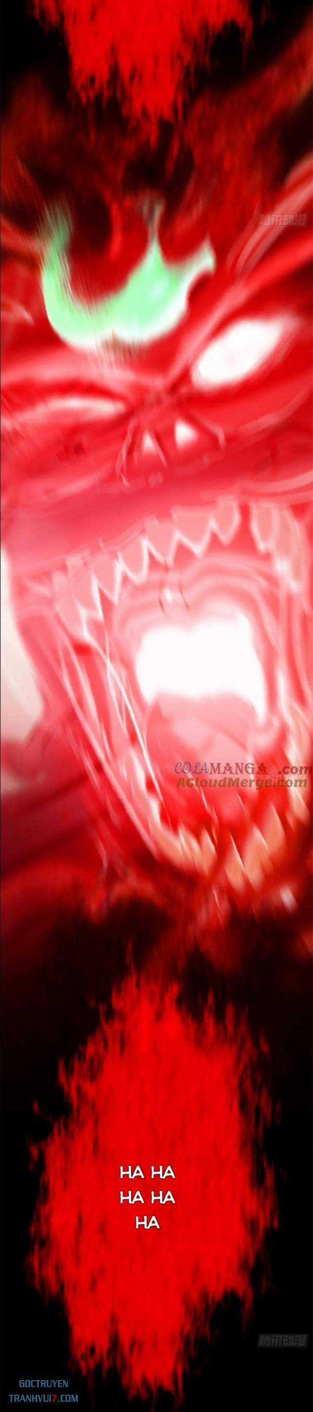 Phong Yêu Vấn Đạo - Chapter 117 - Trang 8