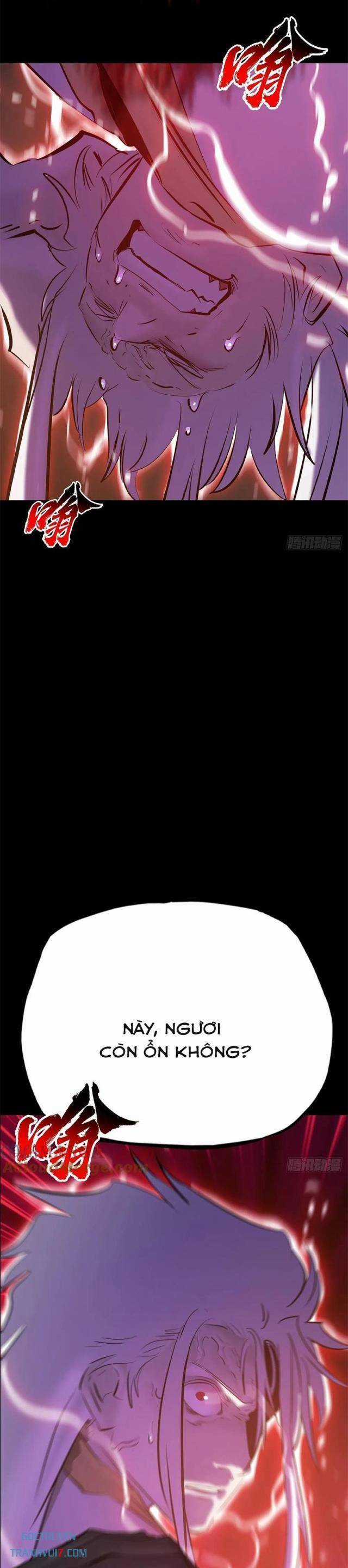 Phong Yêu Vấn Đạo - Chapter 117 - Trang 9