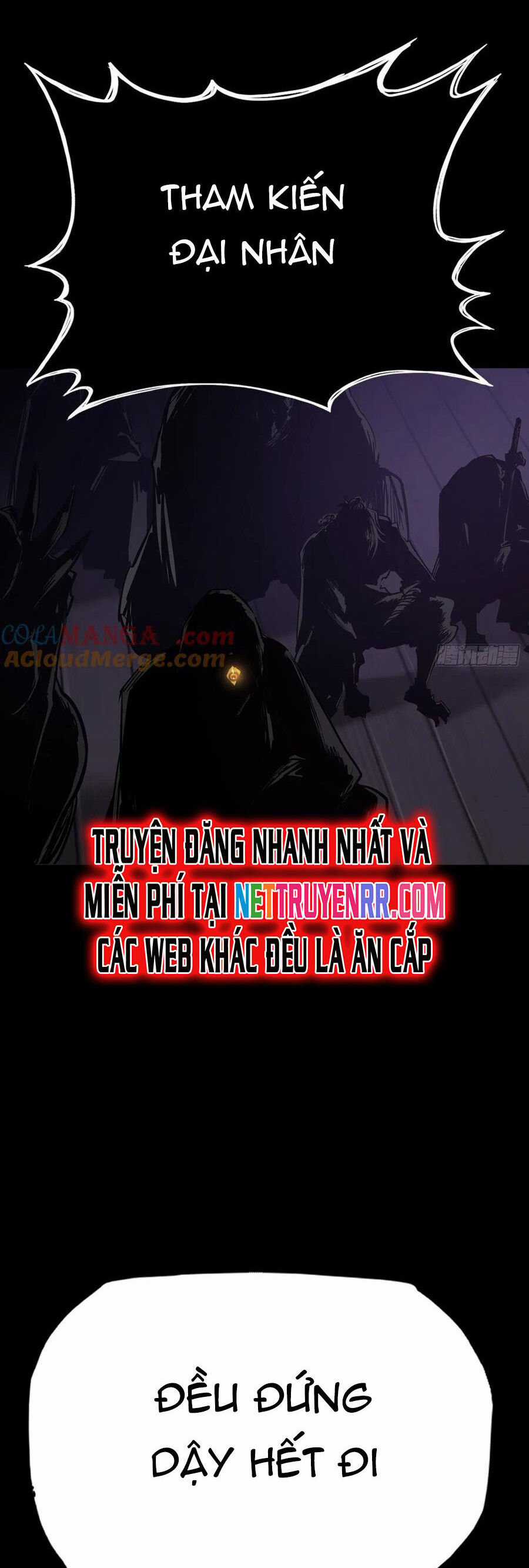 Phong Yêu Vấn Đạo - Chapter 118 - Trang 4