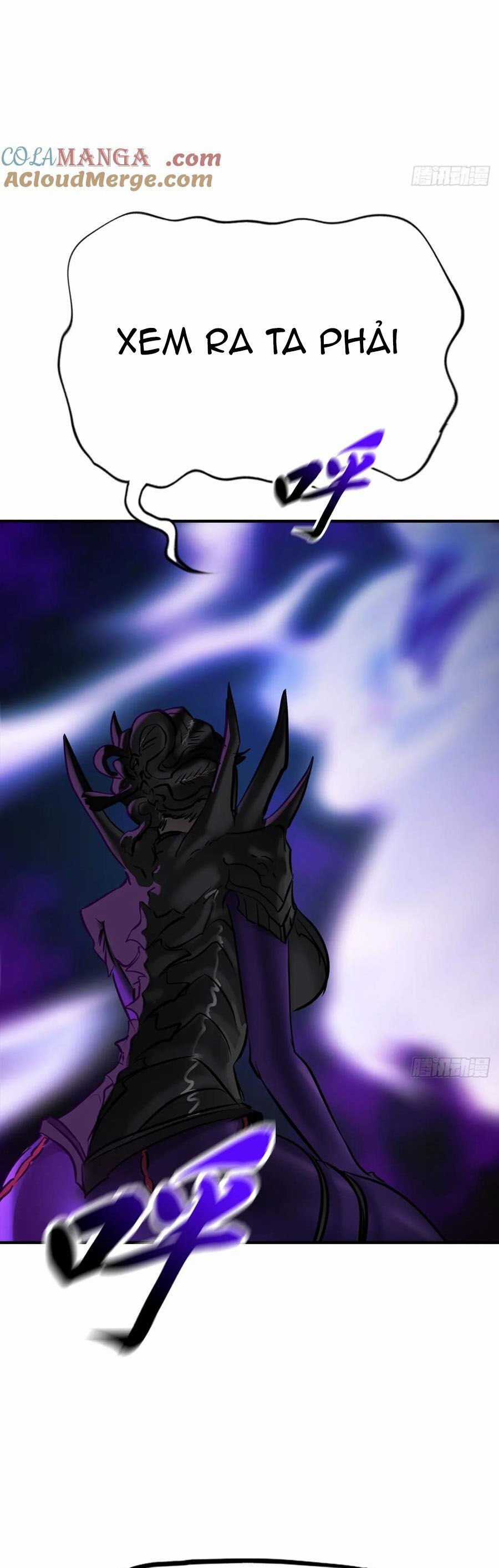 Phong Yêu Vấn Đạo - Chapter 118 - Trang 33