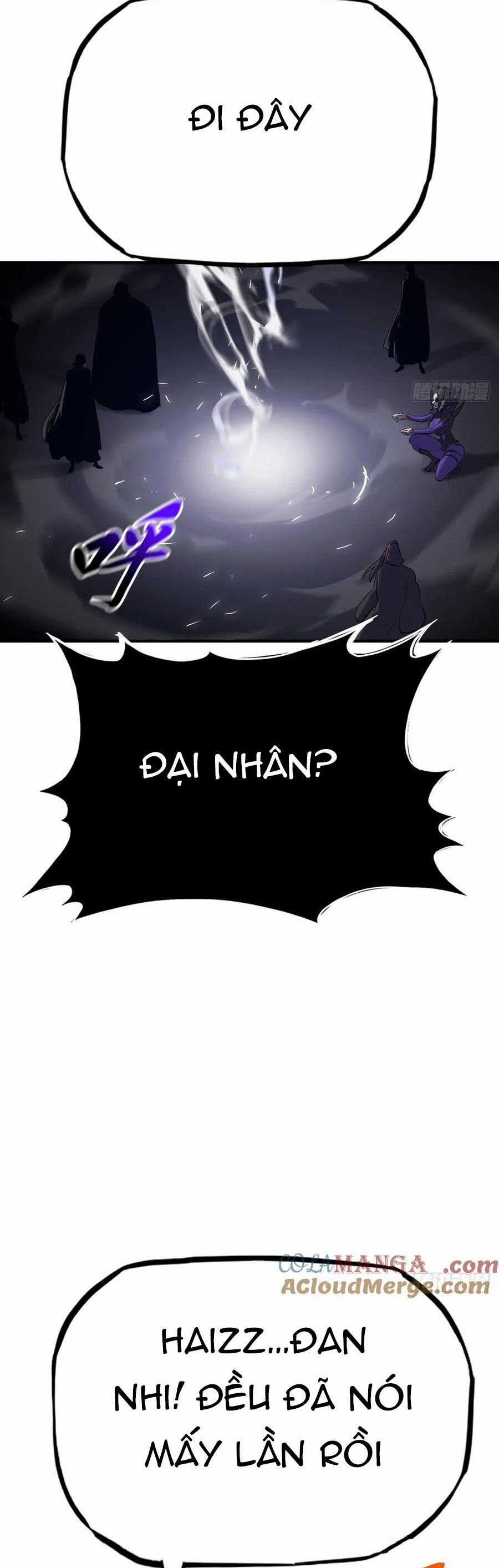 Phong Yêu Vấn Đạo - Chapter 118 - Trang 34