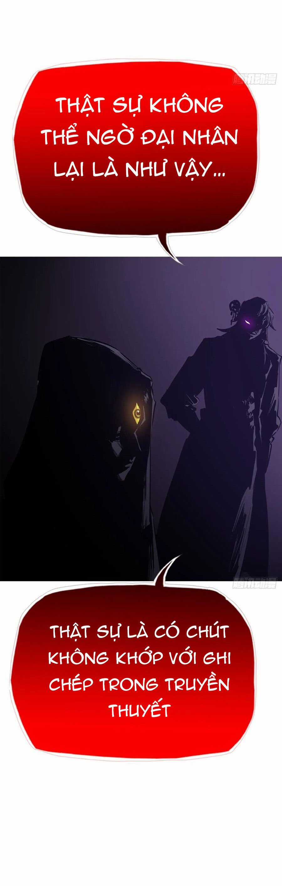 Phong Yêu Vấn Đạo - Chapter 118 - Trang 37