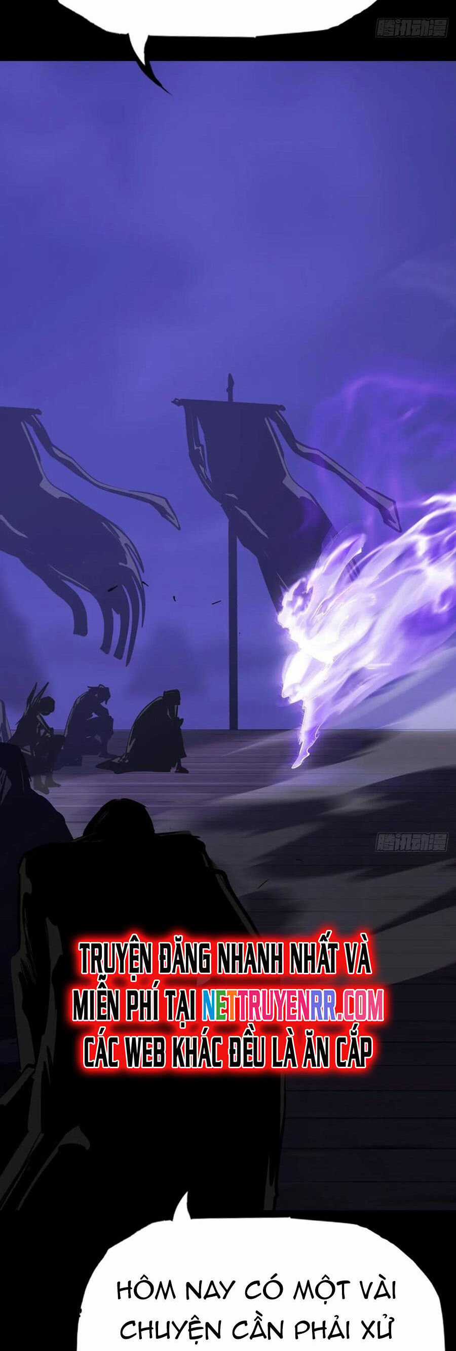 Phong Yêu Vấn Đạo - Chapter 118 - Trang 5