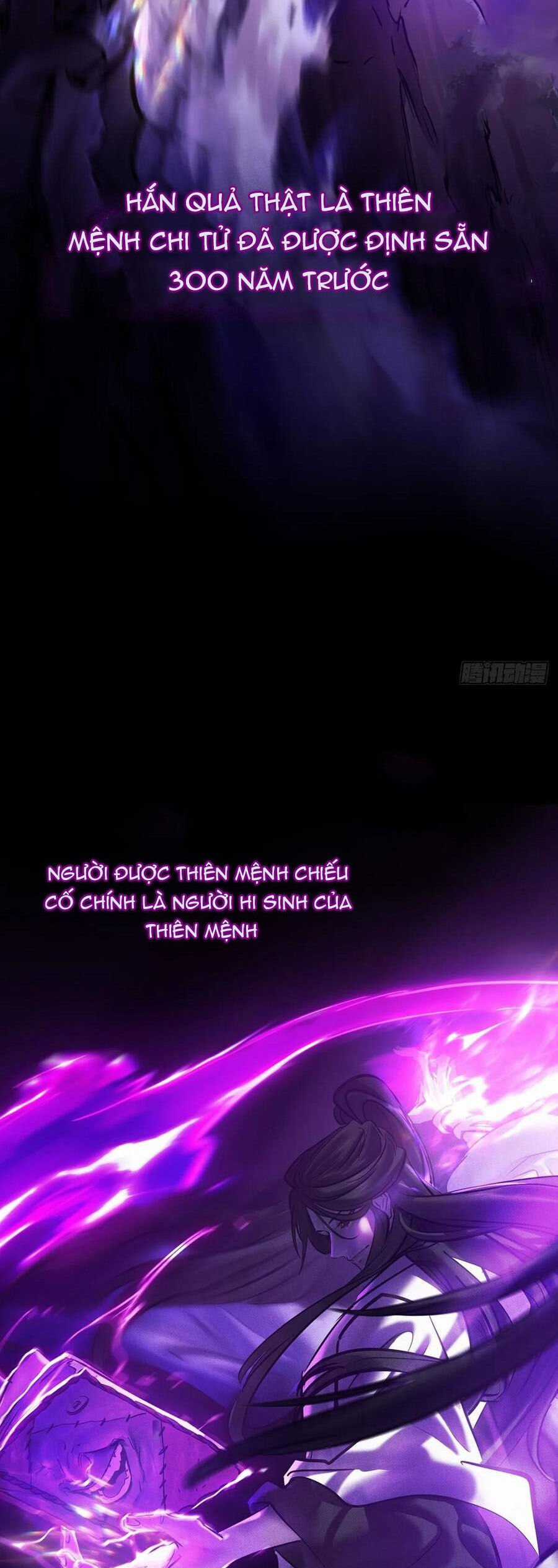 Phong Yêu Vấn Đạo - Chapter 118 - Trang 41