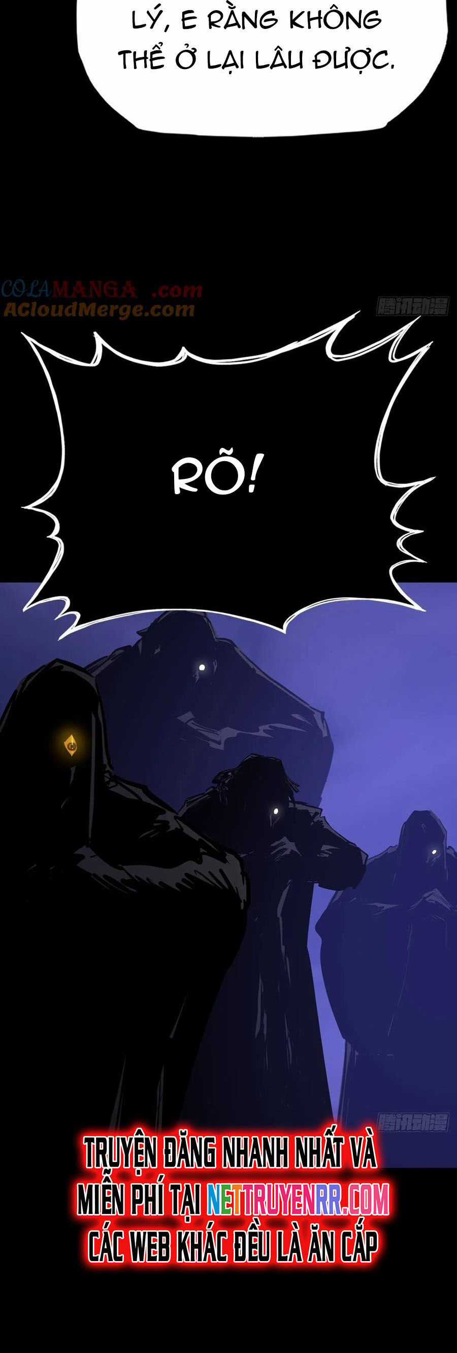 Phong Yêu Vấn Đạo - Chapter 118 - Trang 6