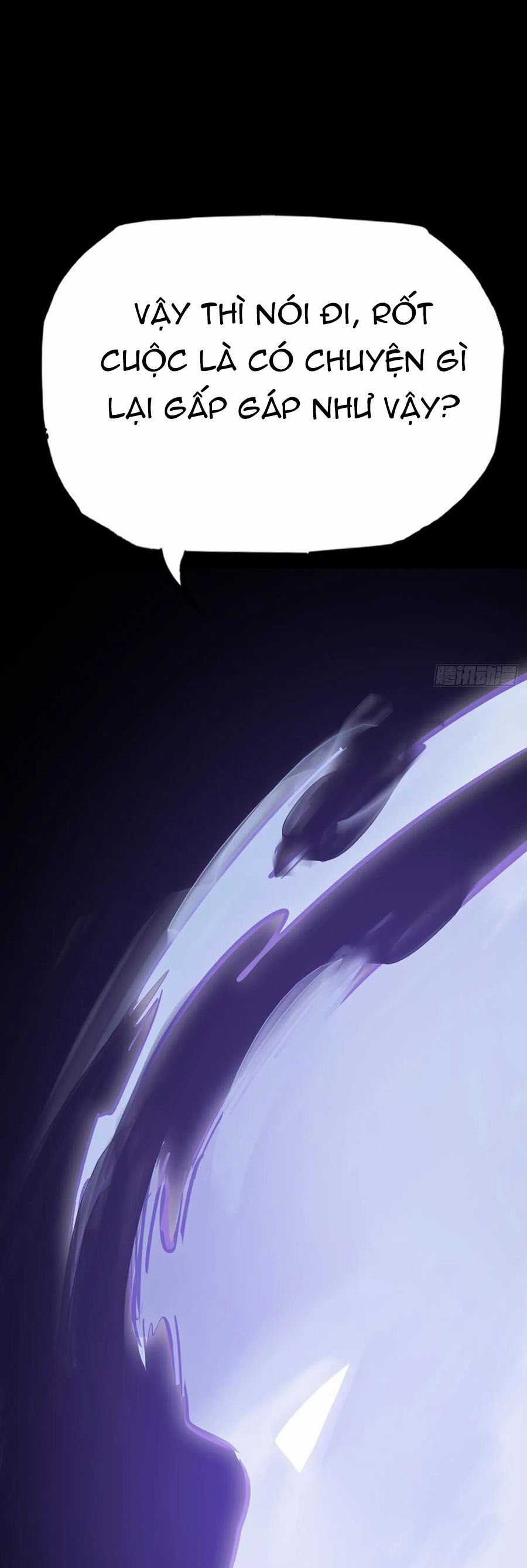 Phong Yêu Vấn Đạo - Chapter 118 - Trang 7