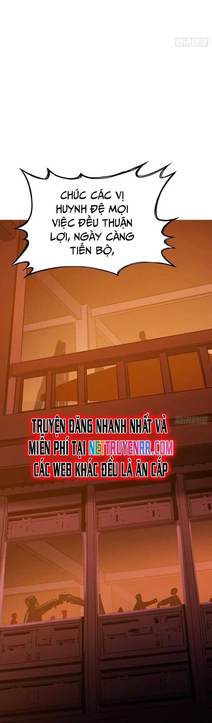 Phong Yêu Vấn Đạo - Chapter 119 - Trang 17