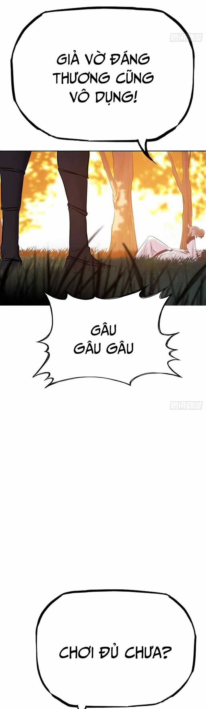 Phong Yêu Vấn Đạo - Chapter 119 - Trang 3