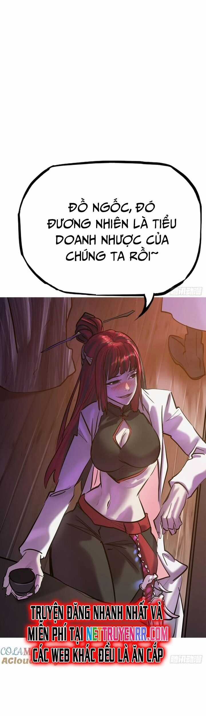 Phong Yêu Vấn Đạo - Chapter 119 - Trang 23