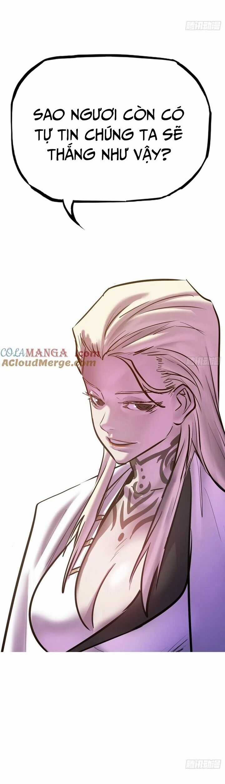 Phong Yêu Vấn Đạo - Chapter 119 - Trang 28