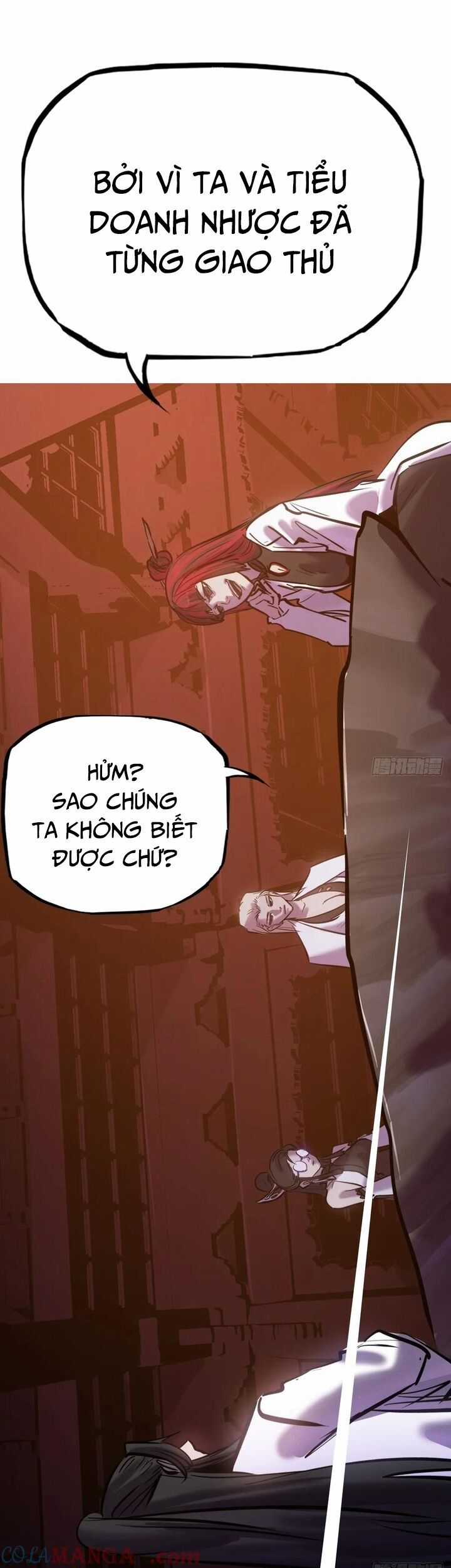 Phong Yêu Vấn Đạo - Chapter 119 - Trang 29