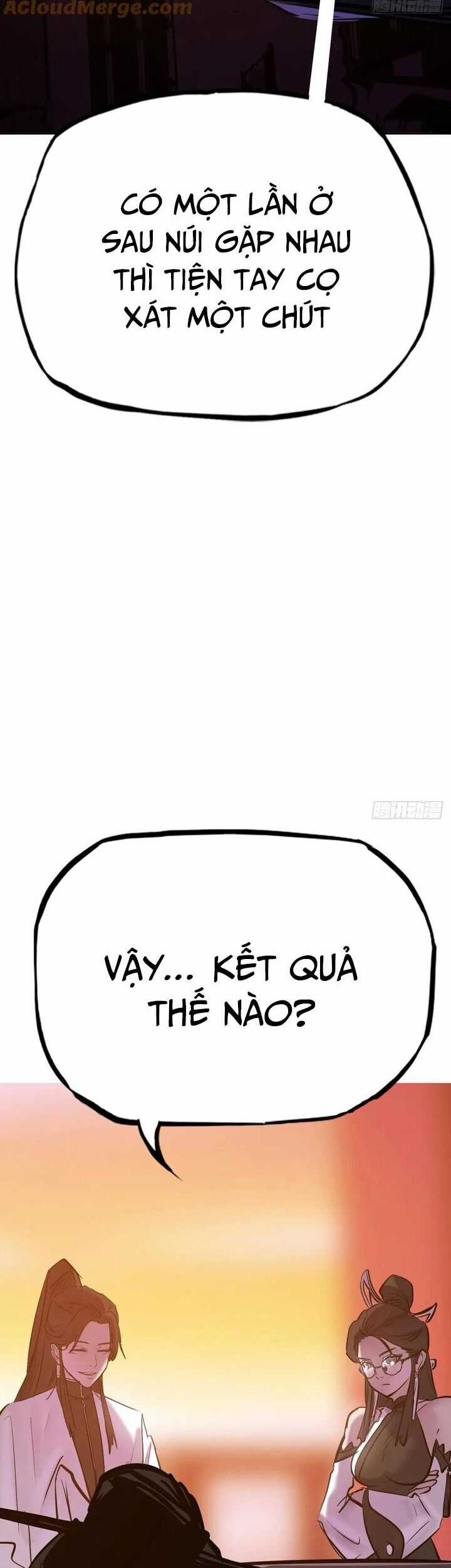 Phong Yêu Vấn Đạo - Chapter 119 - Trang 30