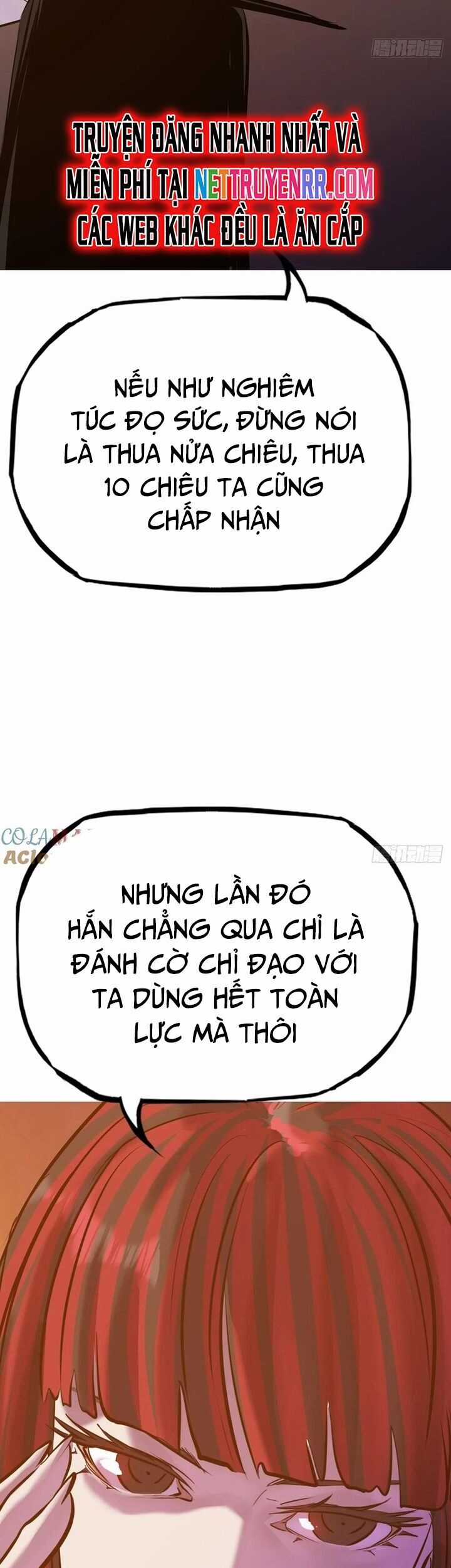 Phong Yêu Vấn Đạo - Chapter 119 - Trang 31