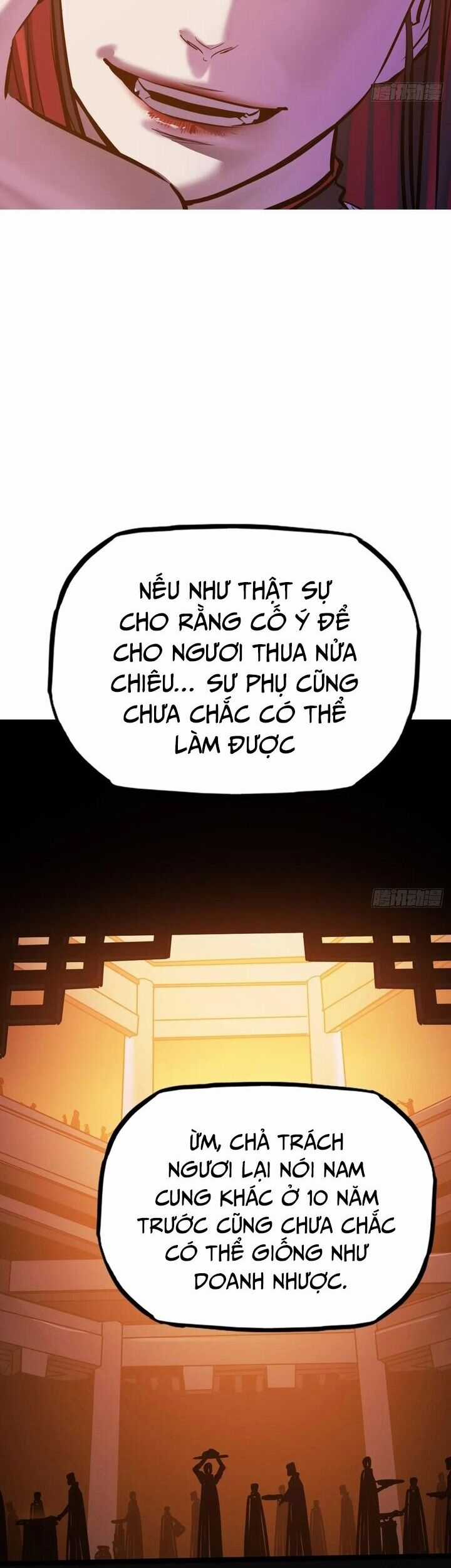 Phong Yêu Vấn Đạo - Chapter 119 - Trang 32