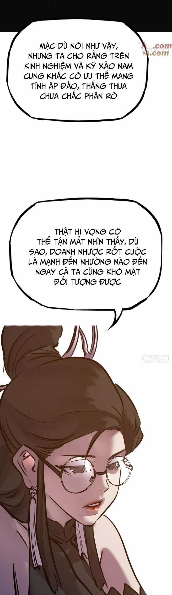 Phong Yêu Vấn Đạo - Chapter 119 - Trang 33