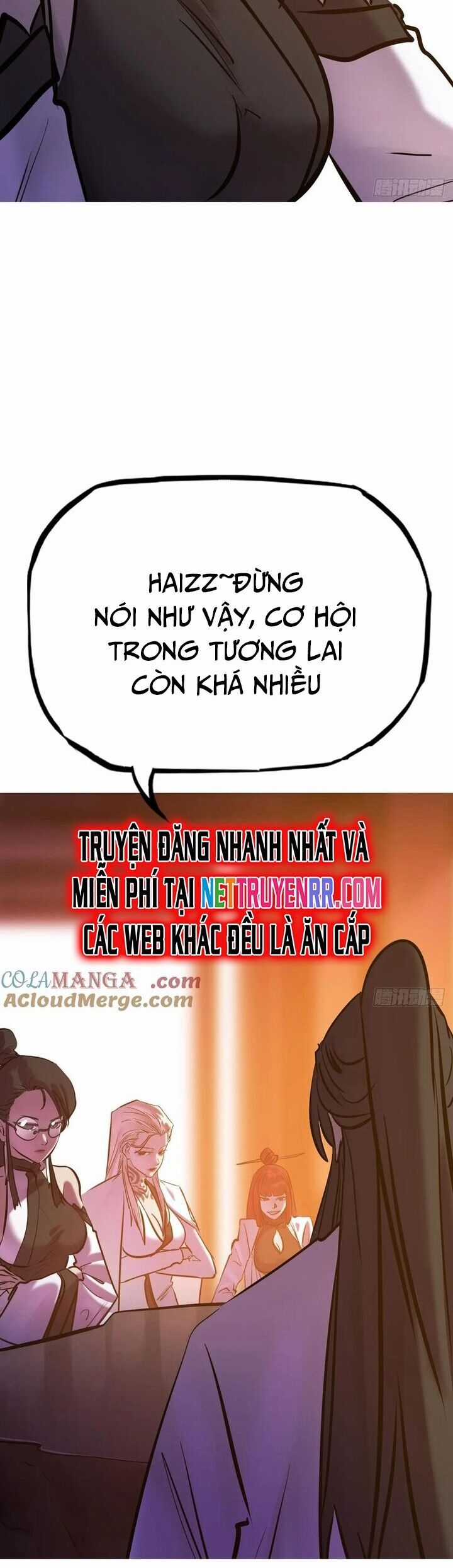 Phong Yêu Vấn Đạo - Chapter 119 - Trang 34