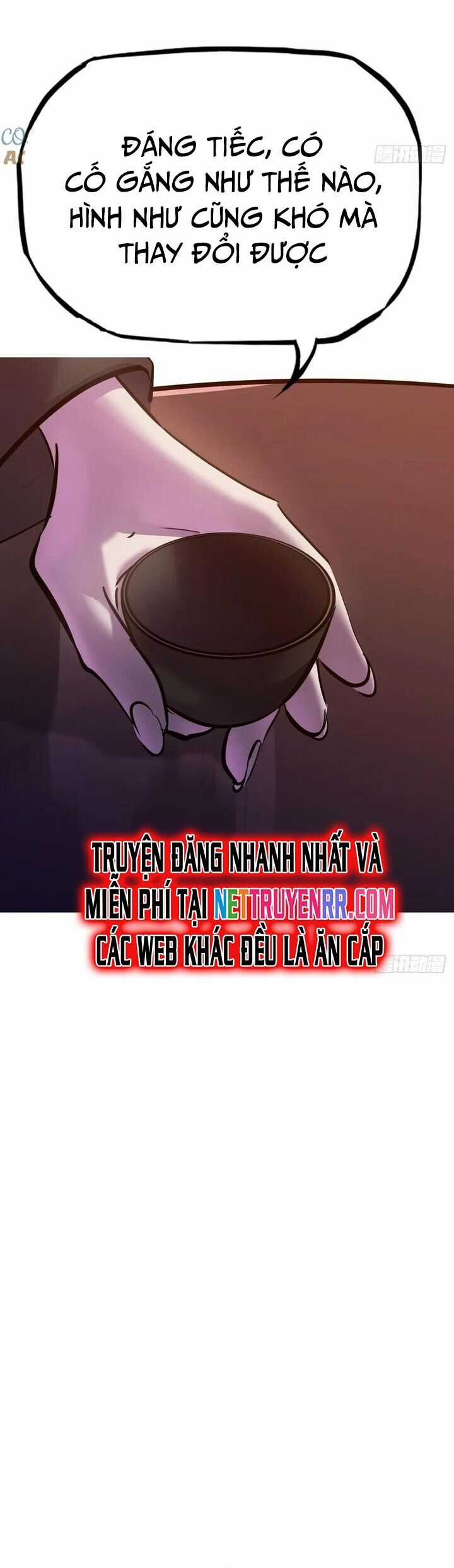 Phong Yêu Vấn Đạo - Chapter 119 - Trang 36