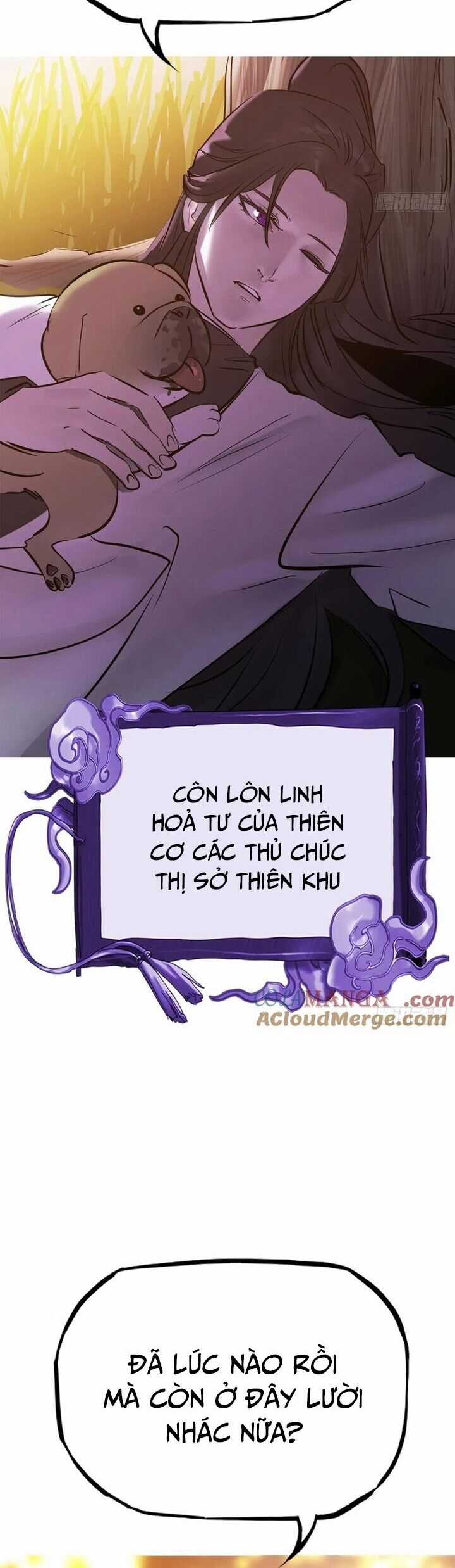 Phong Yêu Vấn Đạo - Chapter 119 - Trang 5