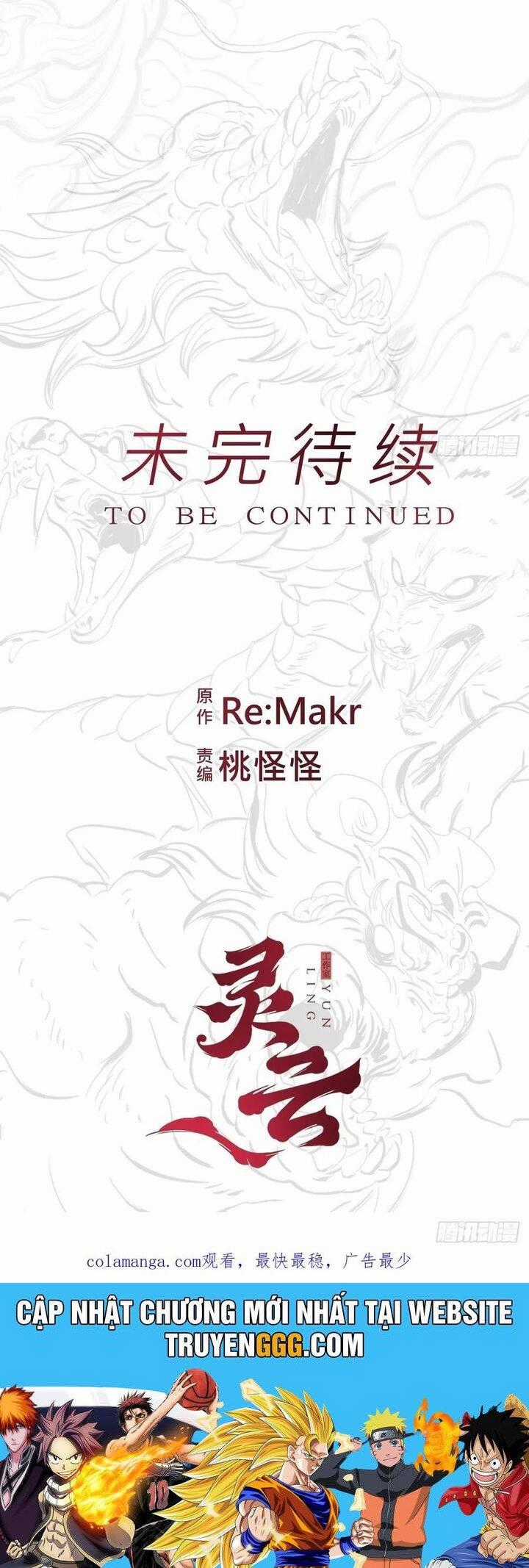 Phong Yêu Vấn Đạo - Chapter 119 - Trang 41