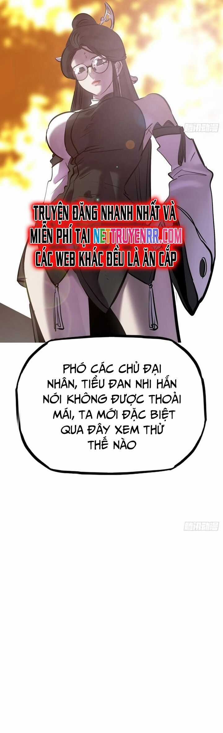 Phong Yêu Vấn Đạo - Chapter 119 - Trang 6