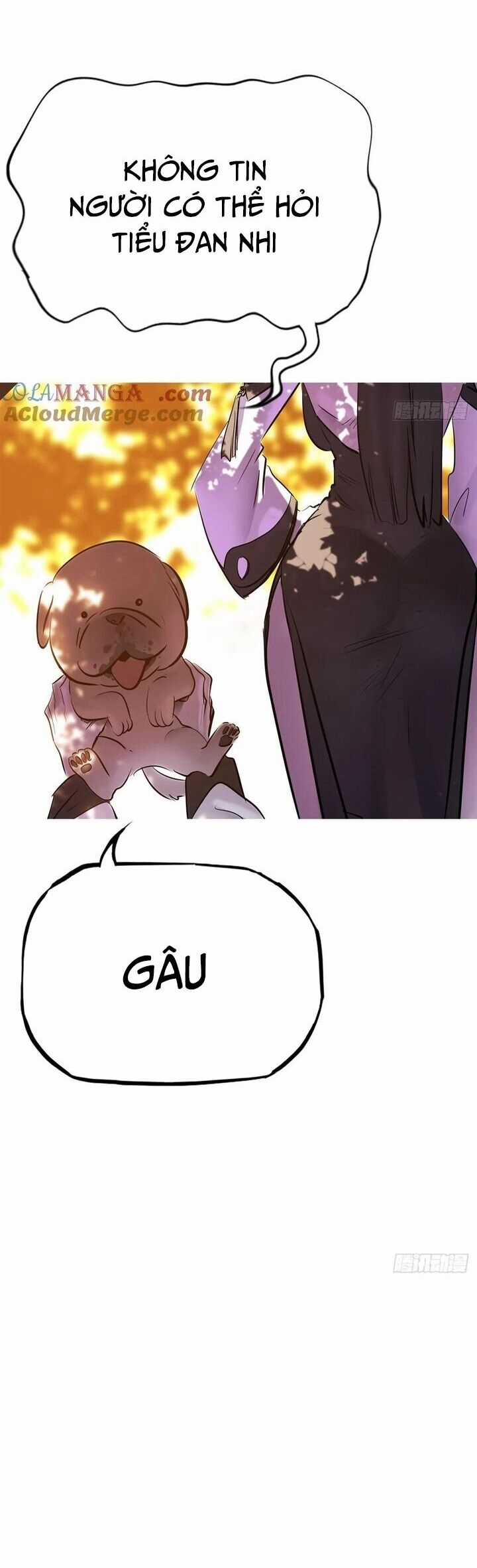 Phong Yêu Vấn Đạo - Chapter 119 - Trang 7