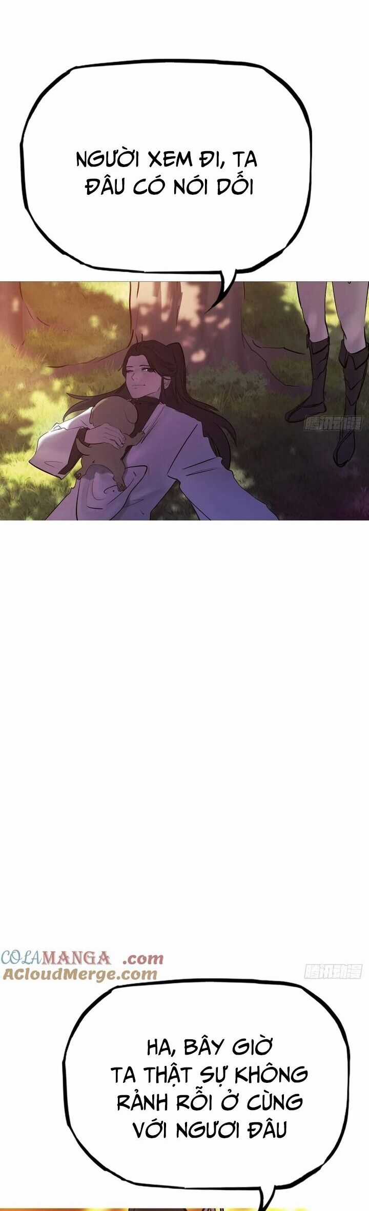 Phong Yêu Vấn Đạo - Chapter 119 - Trang 8