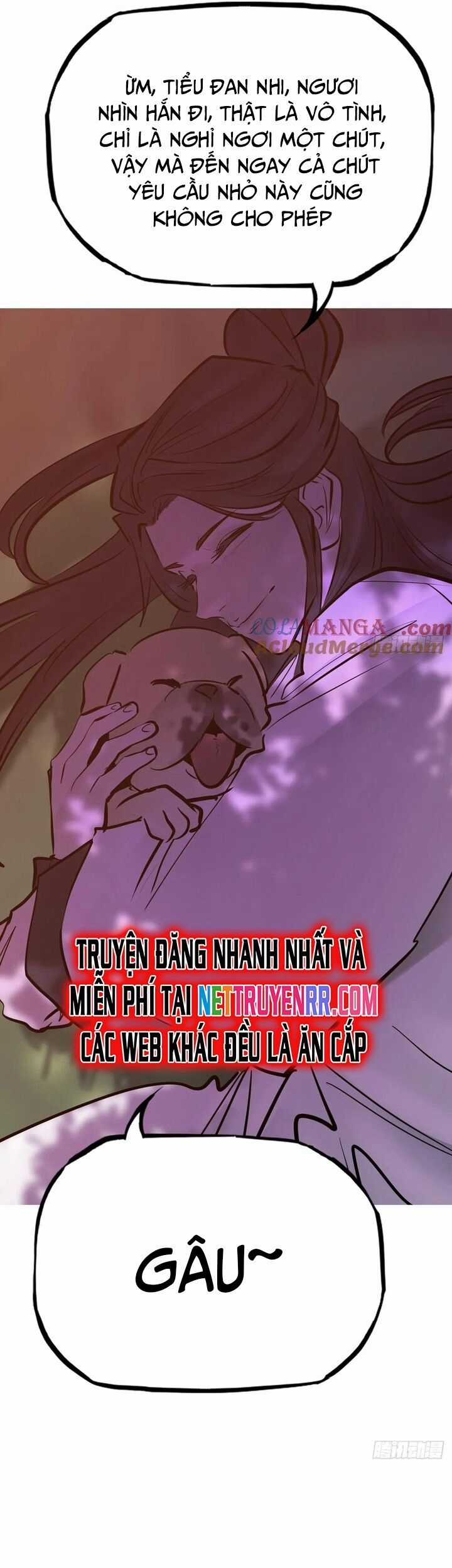 Phong Yêu Vấn Đạo - Chapter 119 - Trang 10