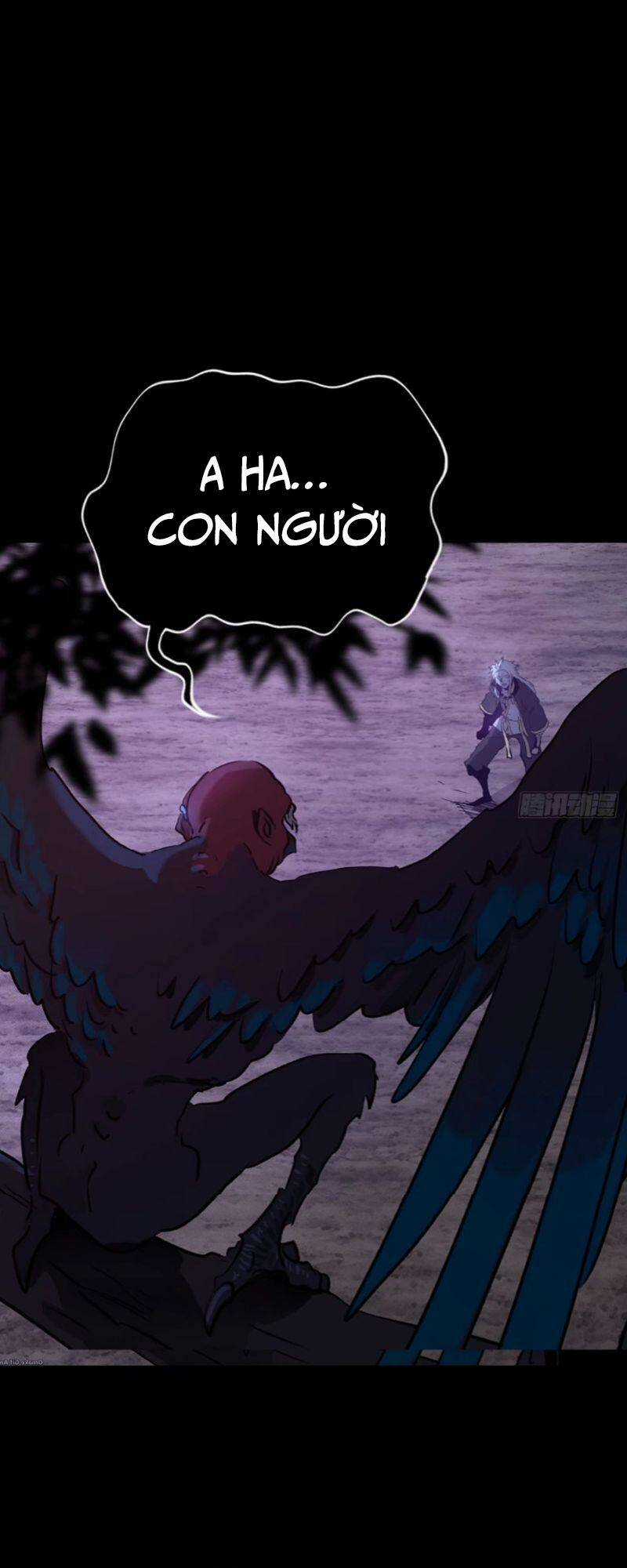 Phong Yêu Vấn Đạo - Chapter 12 - Trang 1