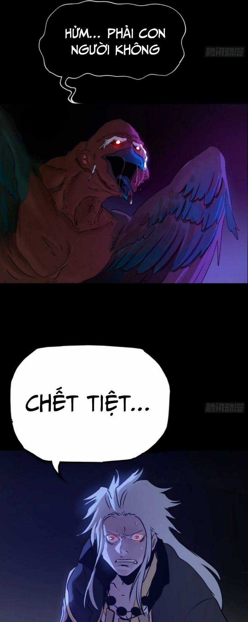 Phong Yêu Vấn Đạo - Chapter 12 - Trang 2