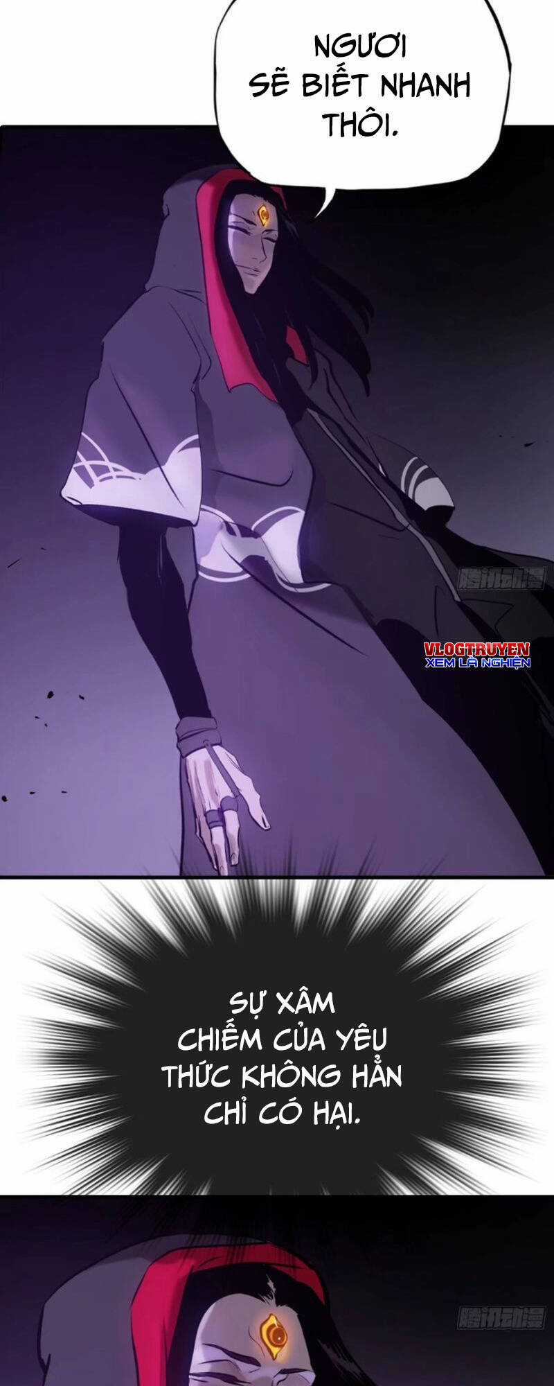 Phong Yêu Vấn Đạo - Chapter 12 - Trang 11