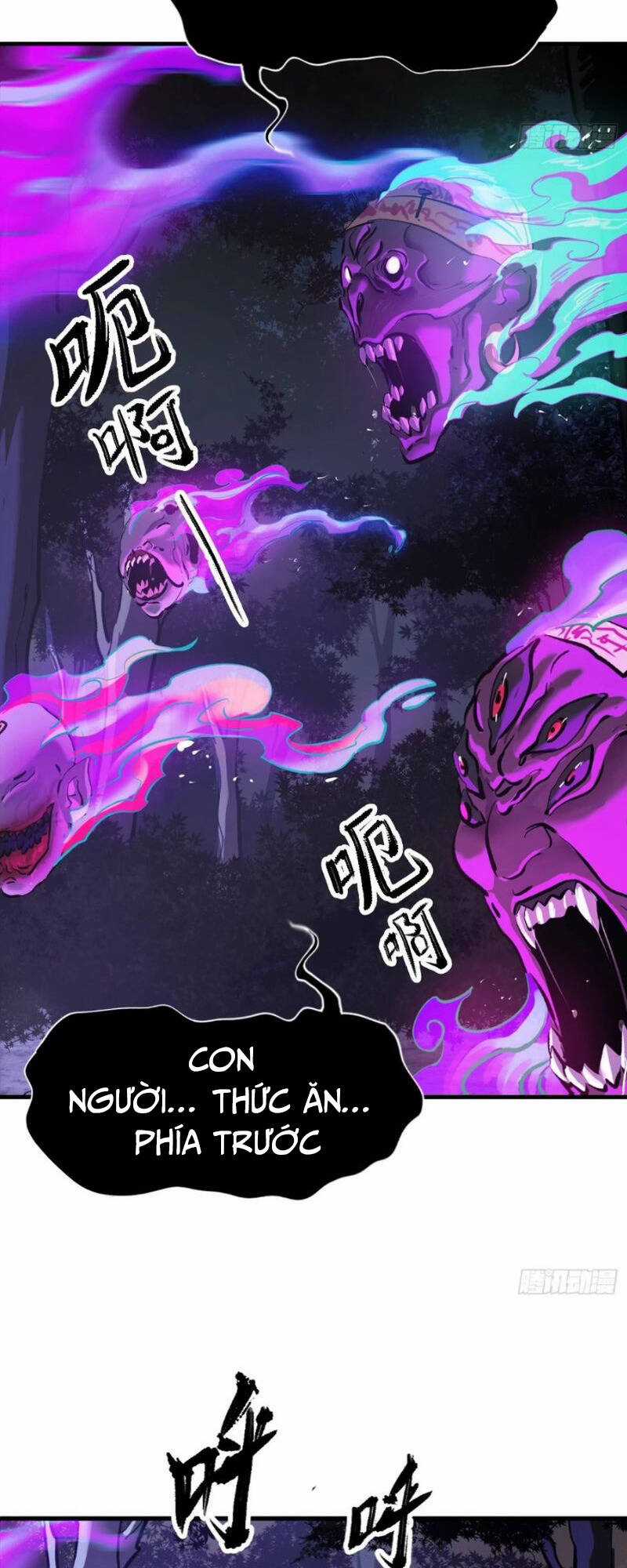 Phong Yêu Vấn Đạo - Chapter 12 - Trang 14