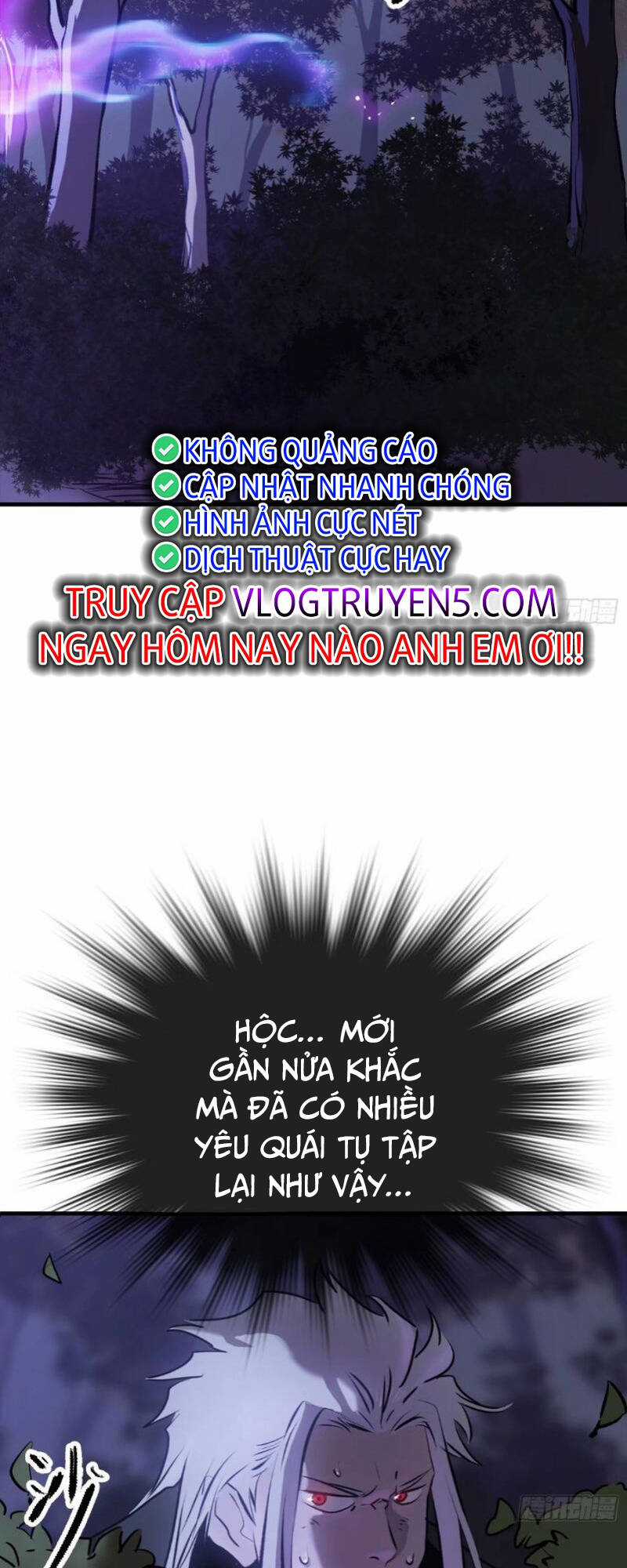 Phong Yêu Vấn Đạo - Chapter 12 - Trang 15