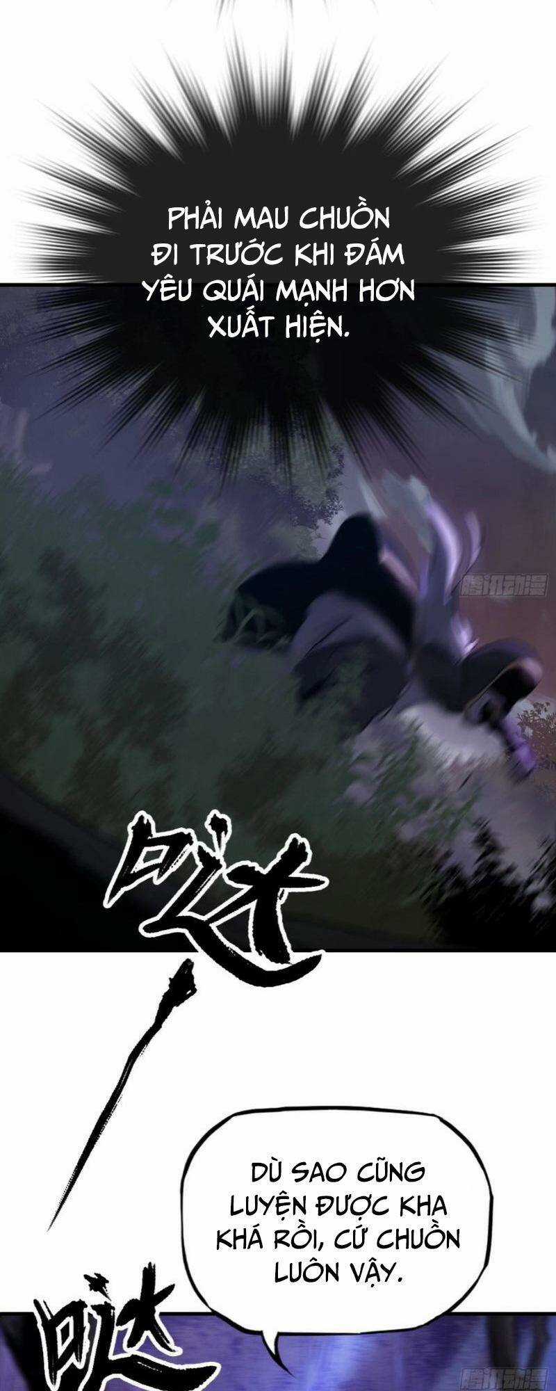 Phong Yêu Vấn Đạo - Chapter 12 - Trang 18