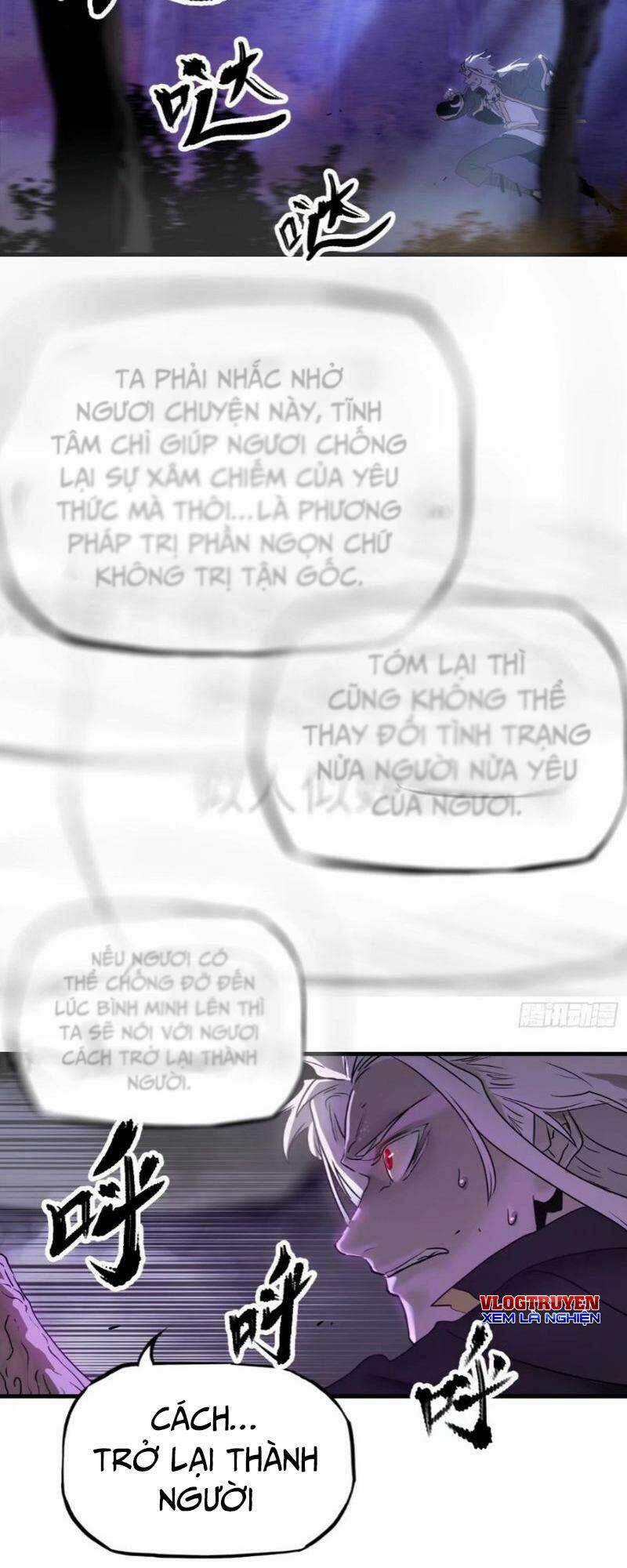 Phong Yêu Vấn Đạo - Chapter 12 - Trang 19