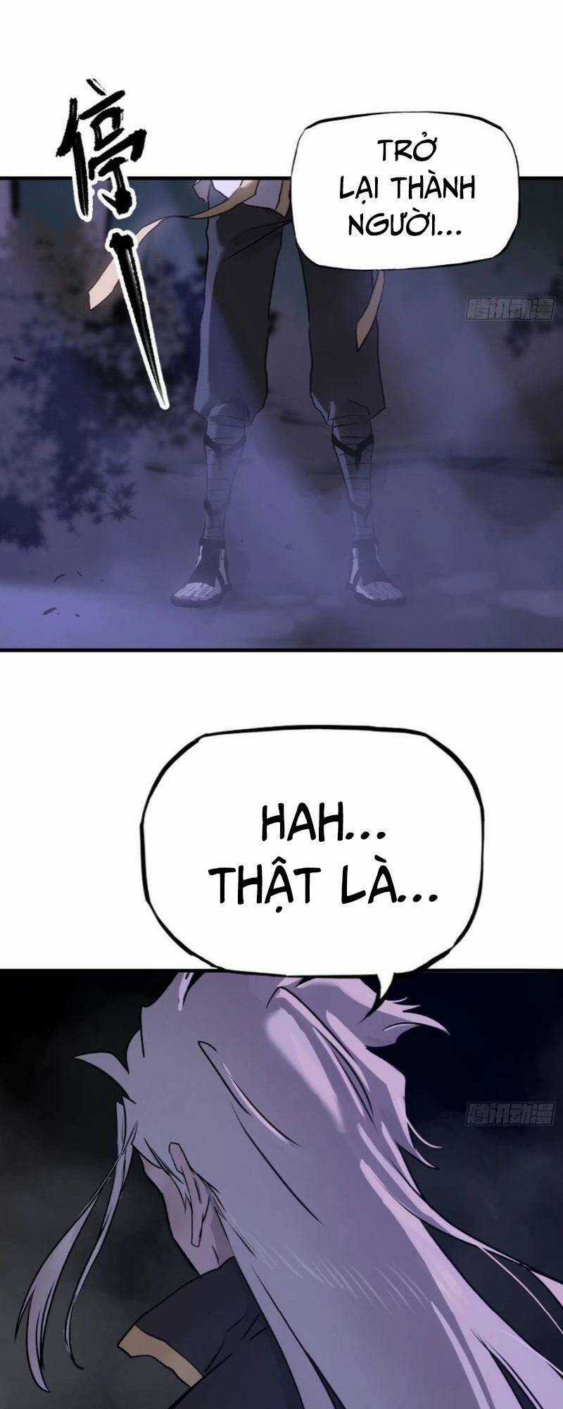 Phong Yêu Vấn Đạo - Chapter 12 - Trang 20