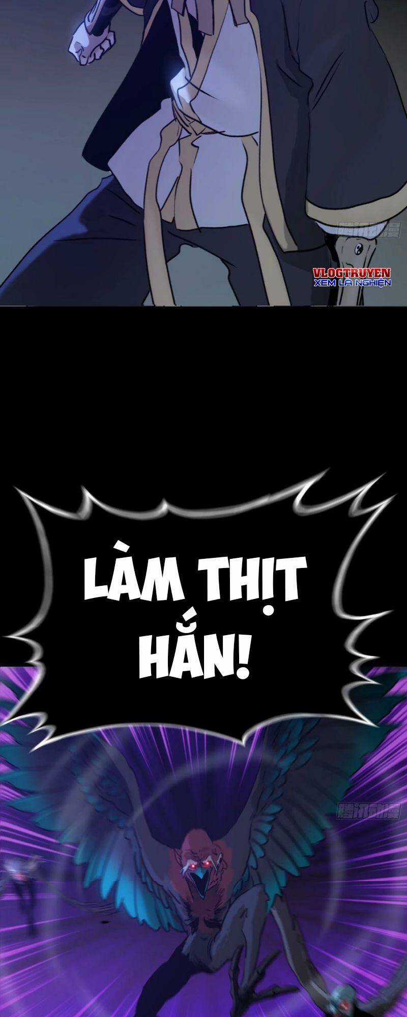 Phong Yêu Vấn Đạo - Chapter 12 - Trang 3