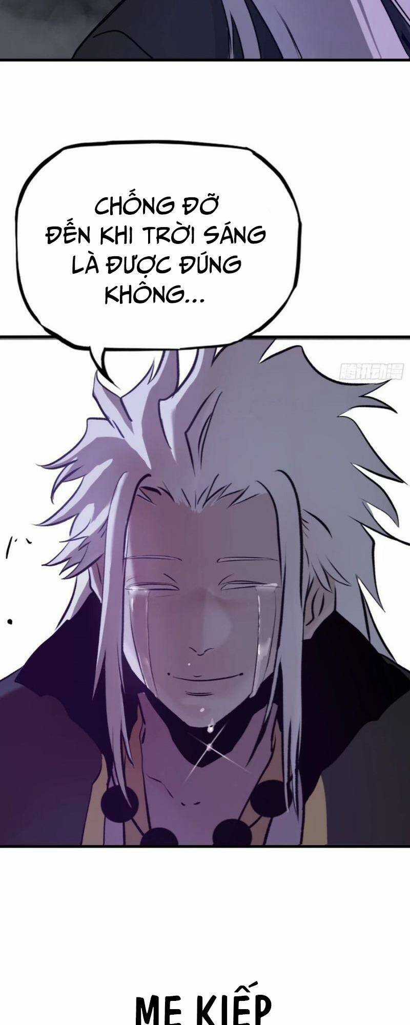 Phong Yêu Vấn Đạo - Chapter 12 - Trang 21